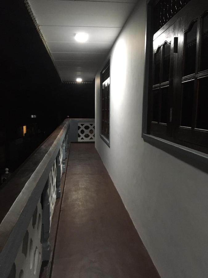 Sky Family Villa Ахангама Экстерьер фото