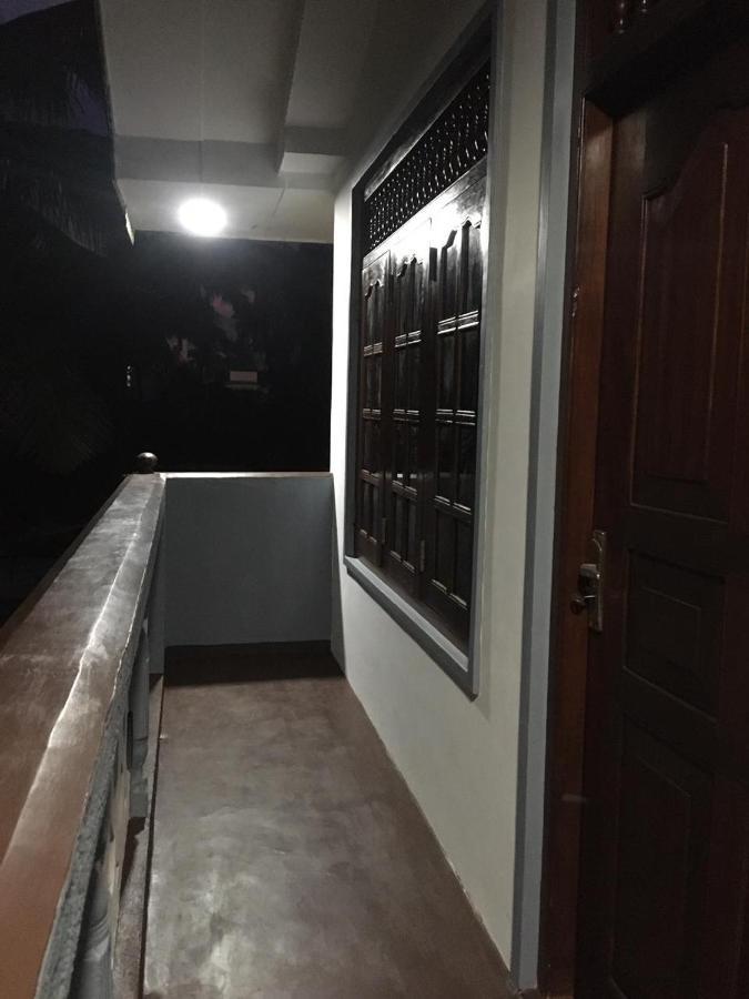 Sky Family Villa Ахангама Экстерьер фото